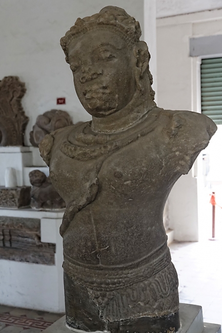 Da Nang-Musée Cham-021